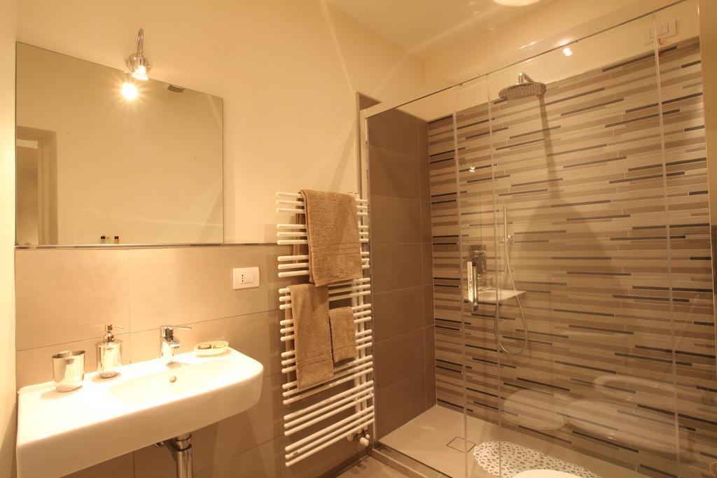לוקה B&B Antico Cancello חדר תמונה