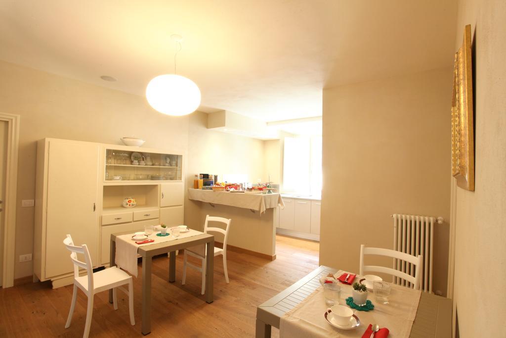 לוקה B&B Antico Cancello מראה חיצוני תמונה