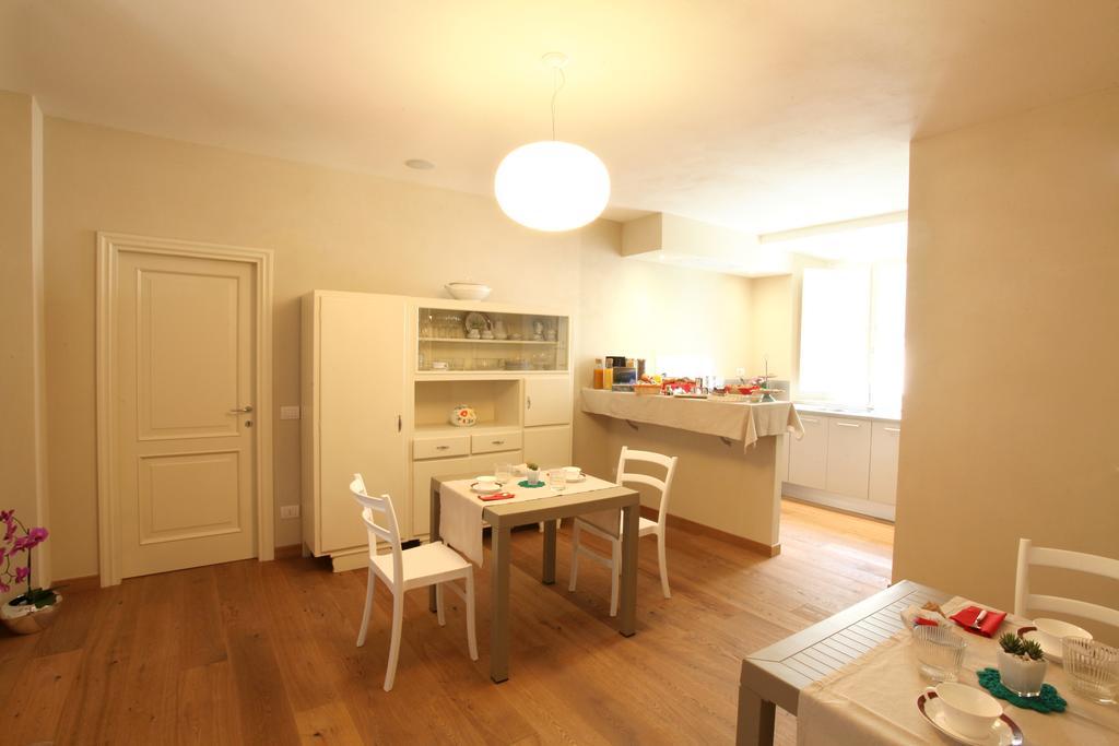 לוקה B&B Antico Cancello מראה חיצוני תמונה
