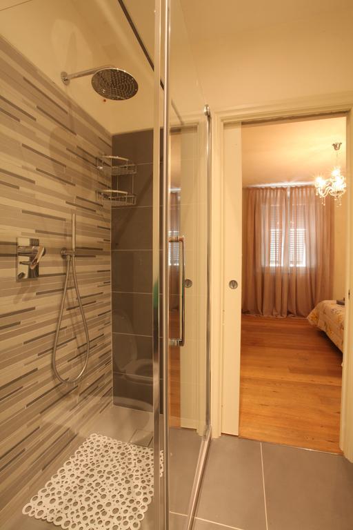 לוקה B&B Antico Cancello חדר תמונה