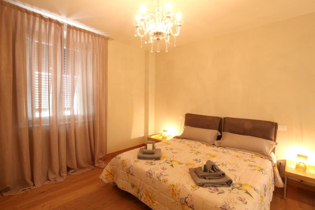 לוקה B&B Antico Cancello מראה חיצוני תמונה