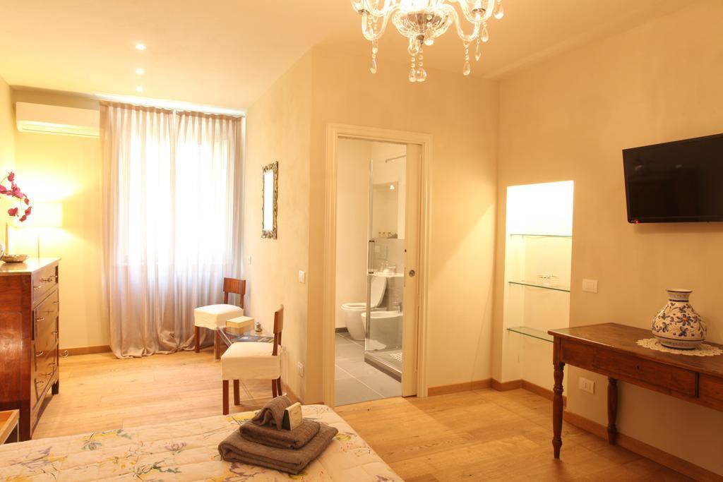 לוקה B&B Antico Cancello מראה חיצוני תמונה