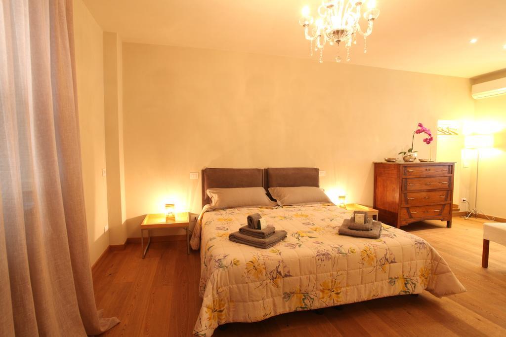 לוקה B&B Antico Cancello חדר תמונה